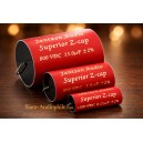 Superior Z-cap (Super MKP)