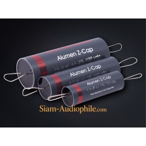 Jantzen Alumen-Z cap