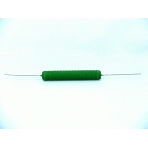 Resistor Superes wire wound