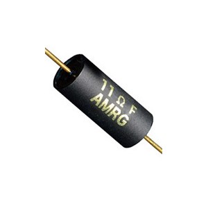 AMTRANS AMRG Premium Carbon Film Resistors