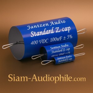 Jantzen Standard Z-cap