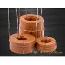 Litz Wire Wax Coil 15awg
