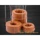 Litz Wire Wax Coil 15awg