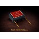 Amtrans AMCN Audio Grade Capacitors