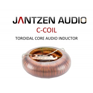 Jantzen C-Coil TOROIDAL CORE