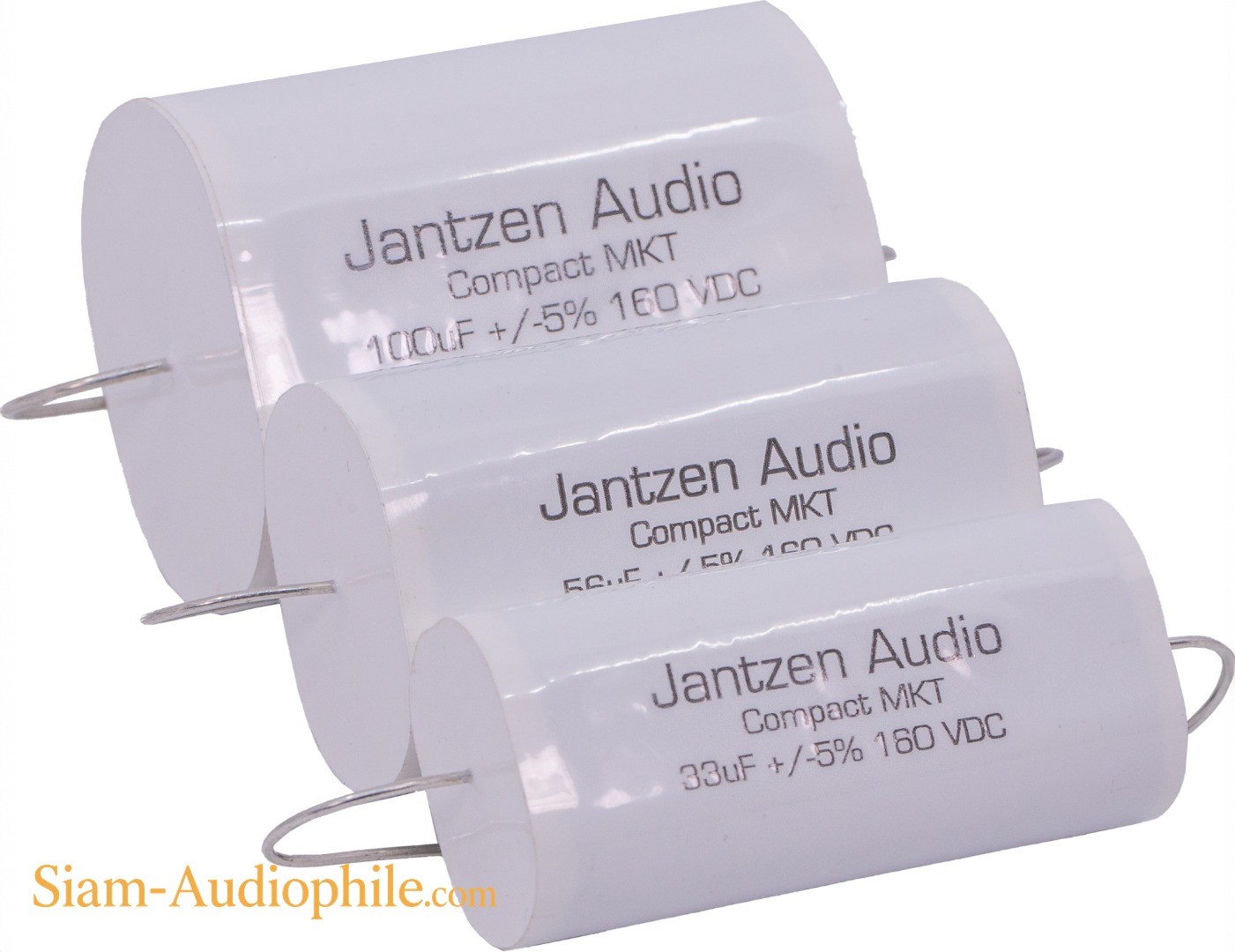 Jantzen Compact MKT