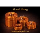 Jantzen Wire Coil 18AWG